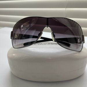 Calvin Klein Sunglasses
